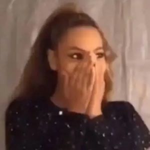 Meet your Posher, Abraham